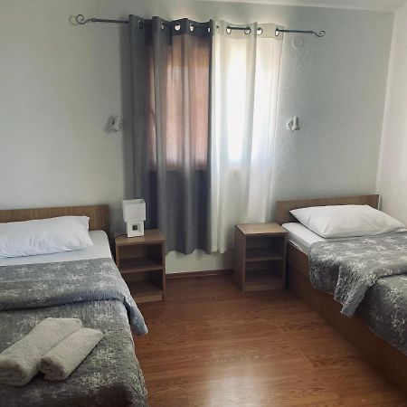 Pansion Luka Hotell Međugorje Eksteriør bilde