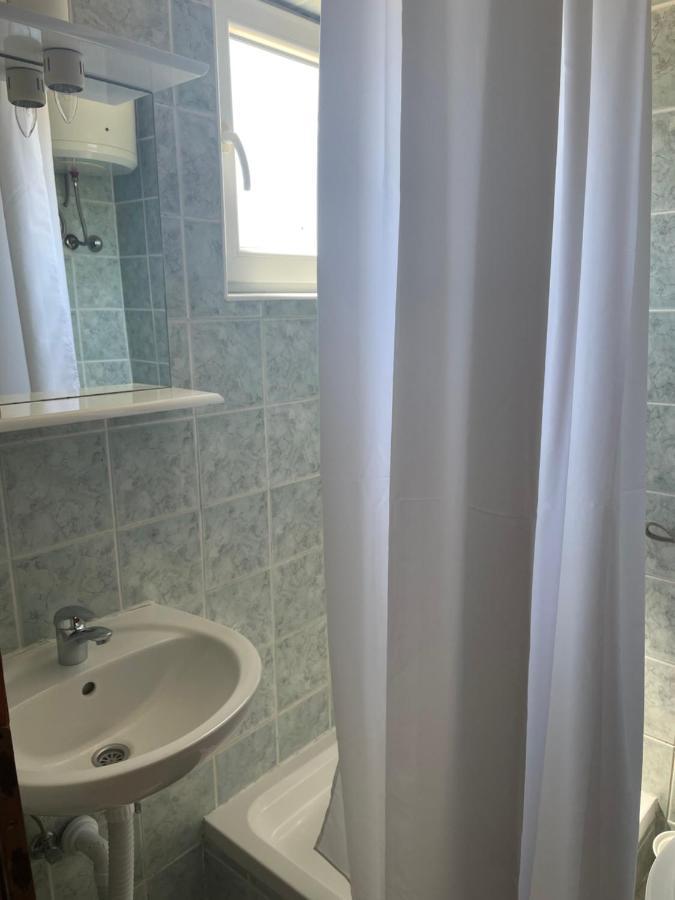 Pansion Luka Hotell Međugorje Eksteriør bilde