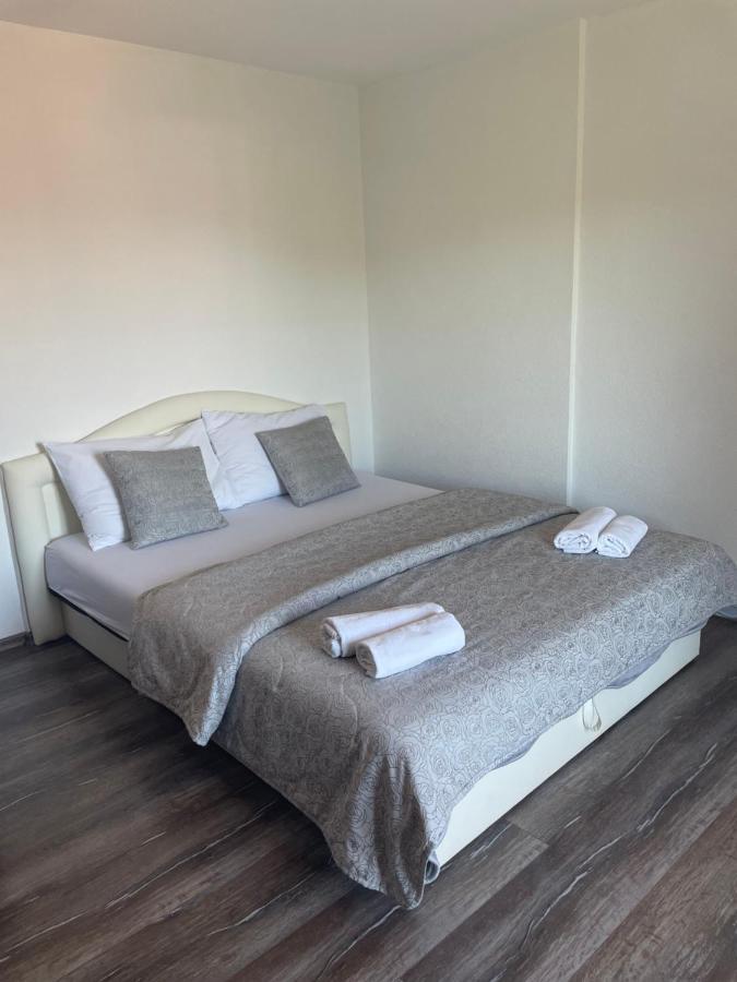 Pansion Luka Hotell Međugorje Eksteriør bilde